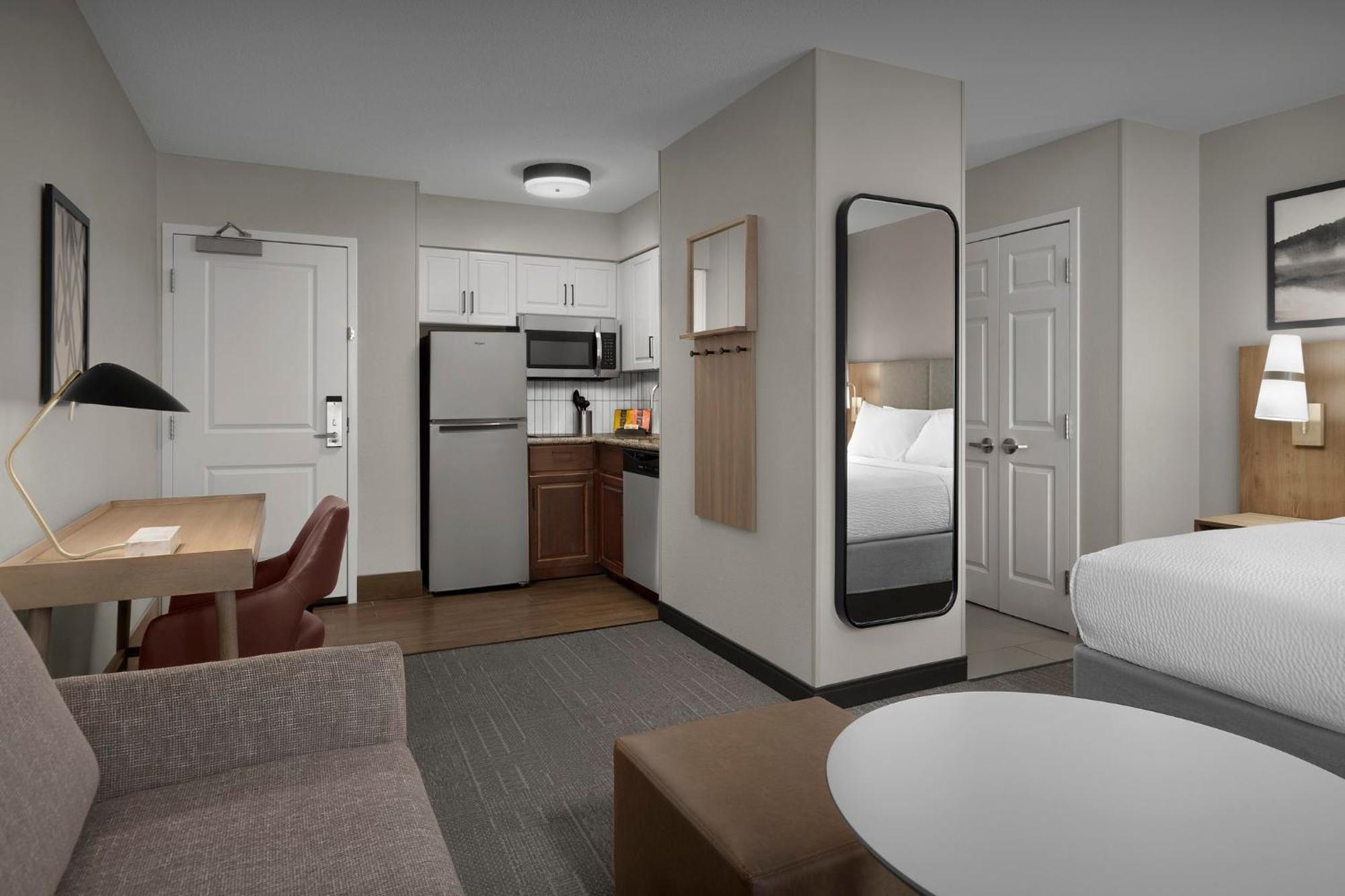 Staybridge Suites Raleigh-Durham Airport-Morrisville By Ihg Exterior foto