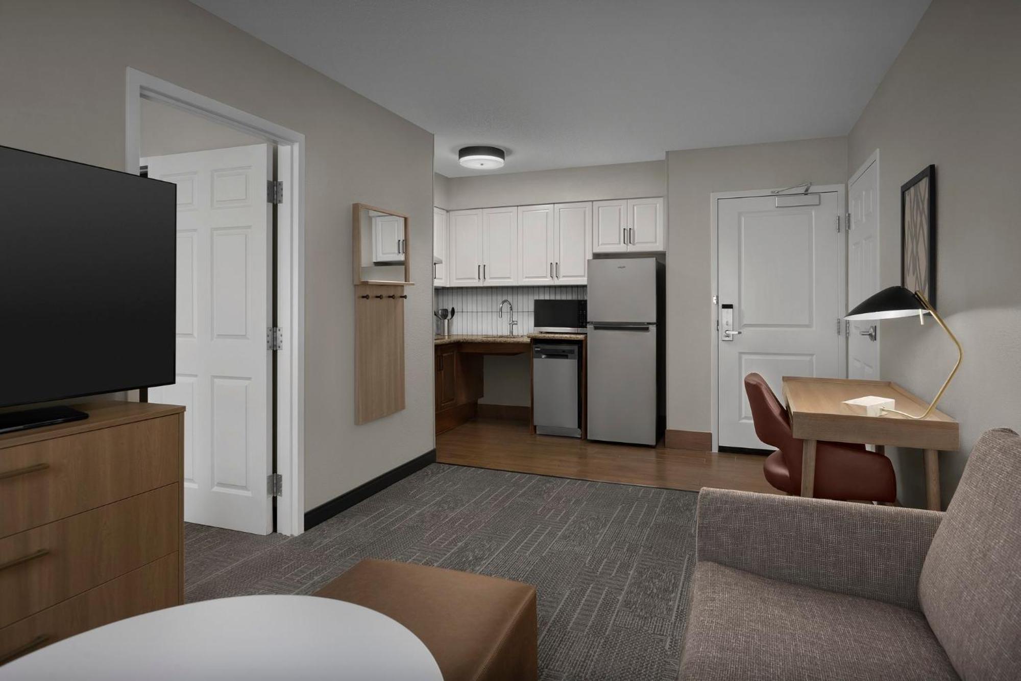 Staybridge Suites Raleigh-Durham Airport-Morrisville By Ihg Exterior foto