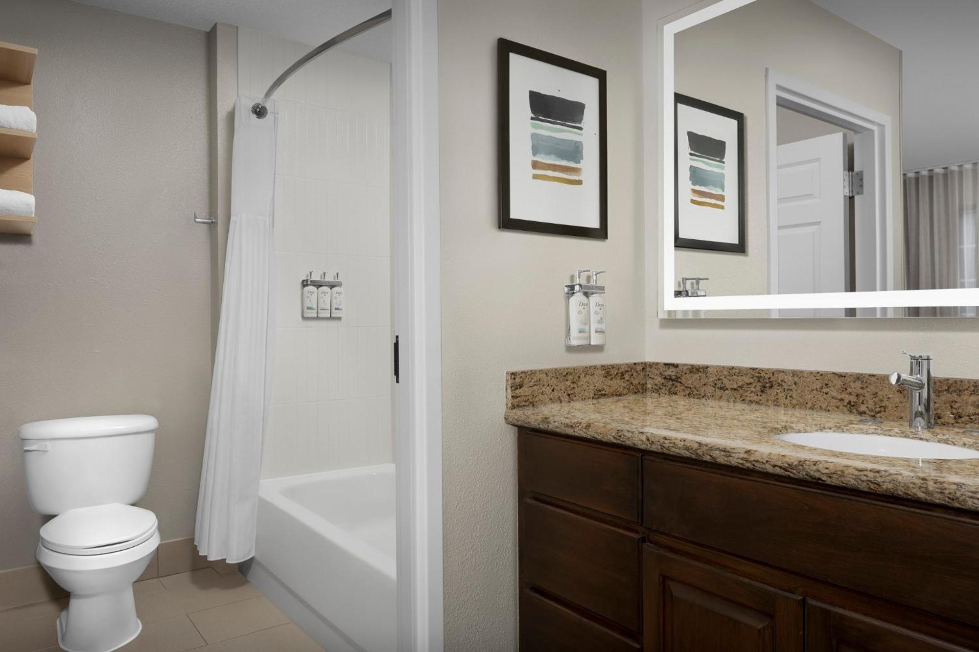 Staybridge Suites Raleigh-Durham Airport-Morrisville By Ihg Exterior foto