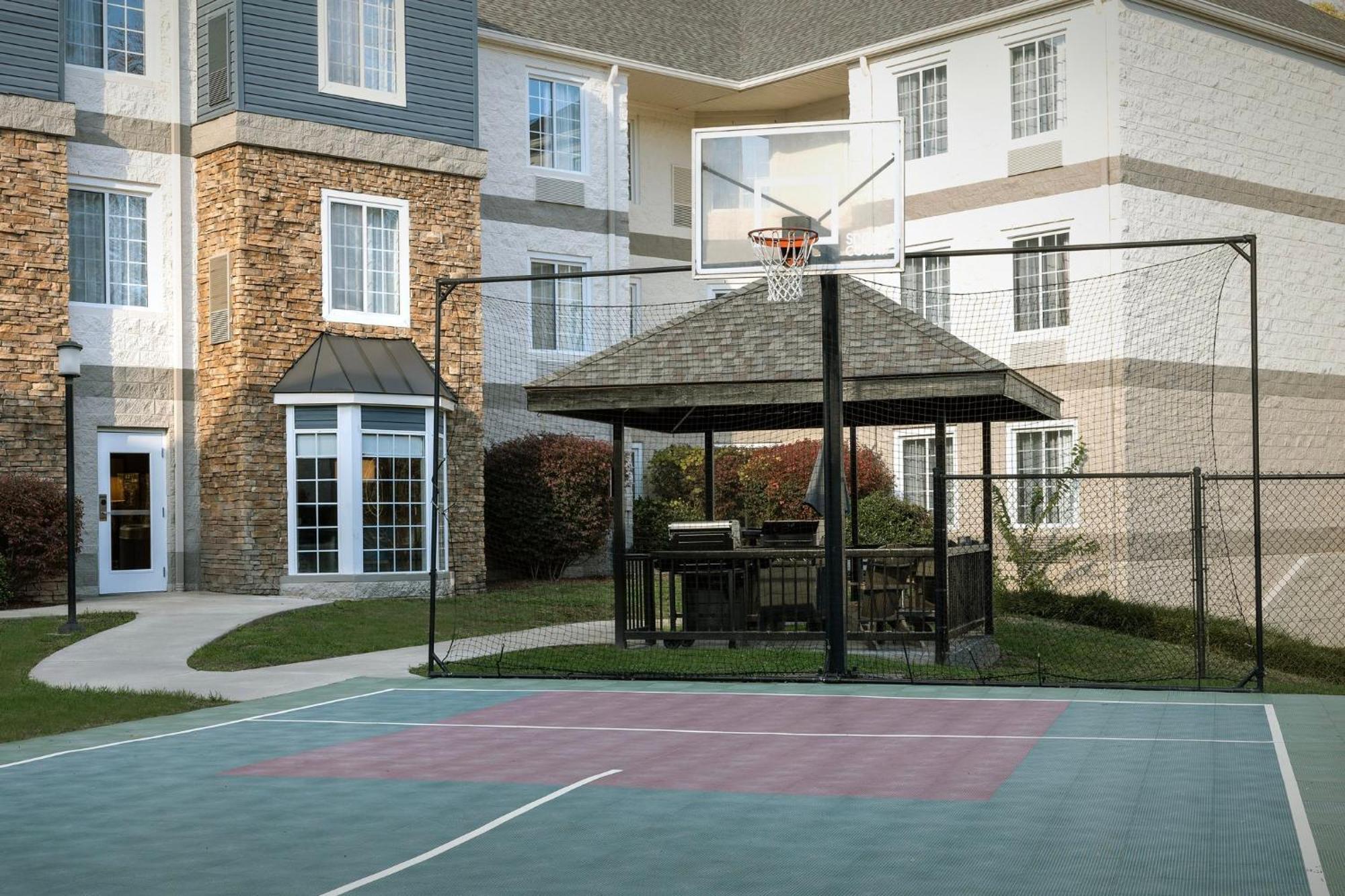 Staybridge Suites Raleigh-Durham Airport-Morrisville By Ihg Exterior foto