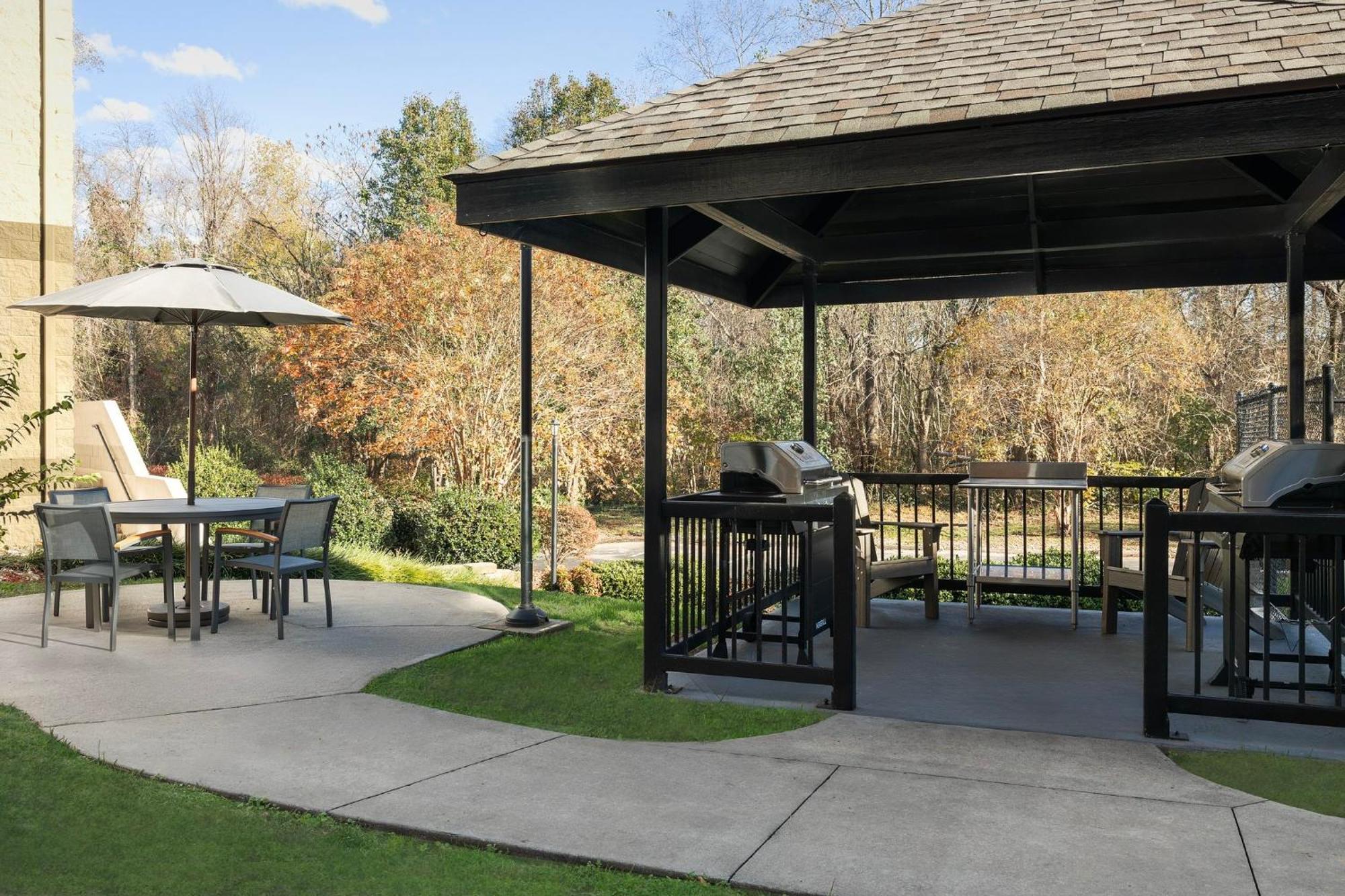 Staybridge Suites Raleigh-Durham Airport-Morrisville By Ihg Exterior foto
