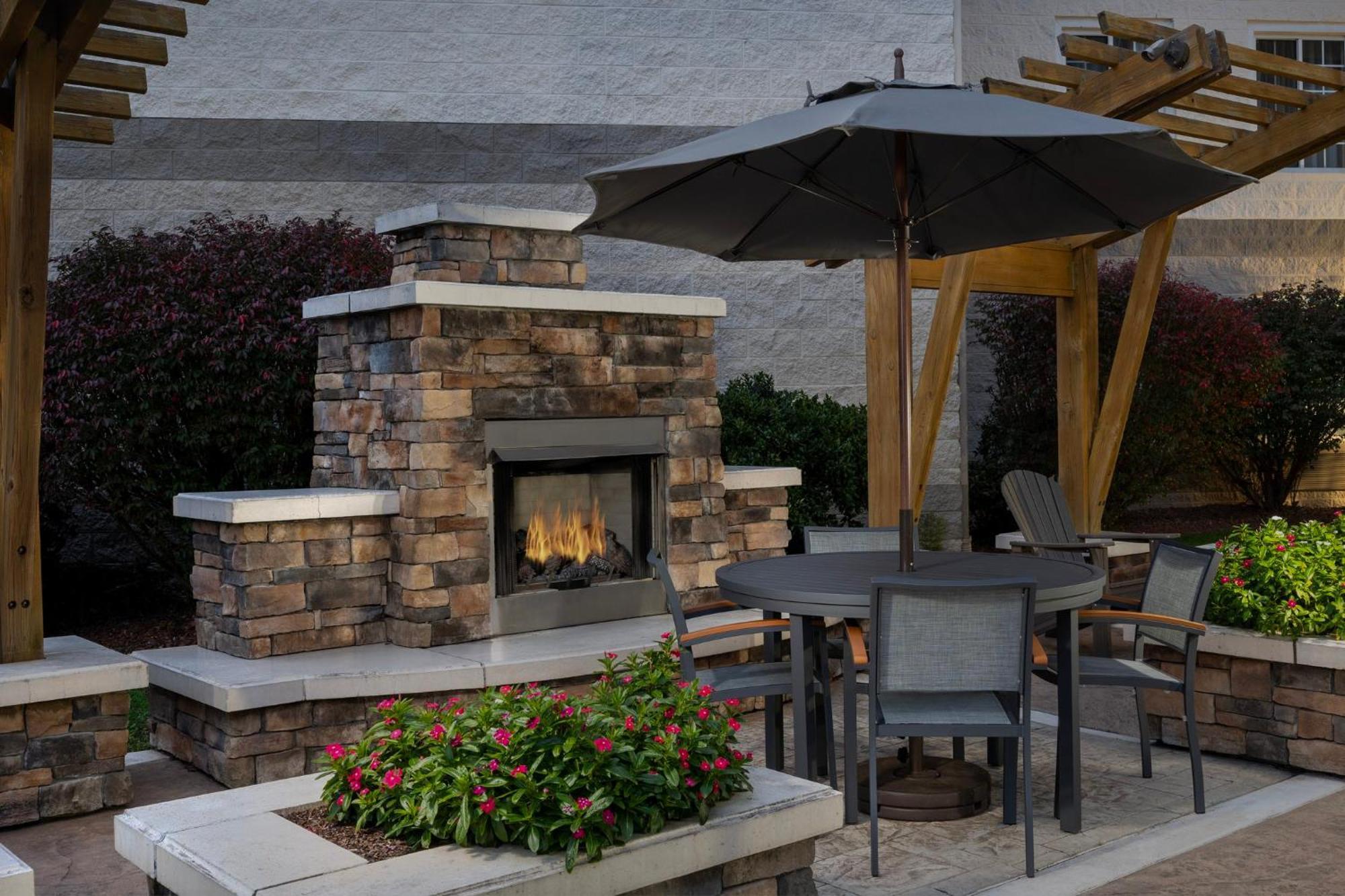 Staybridge Suites Raleigh-Durham Airport-Morrisville By Ihg Exterior foto
