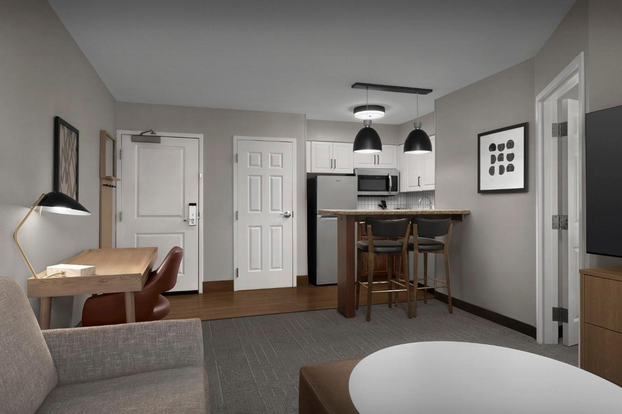 Staybridge Suites Raleigh-Durham Airport-Morrisville By Ihg Exterior foto