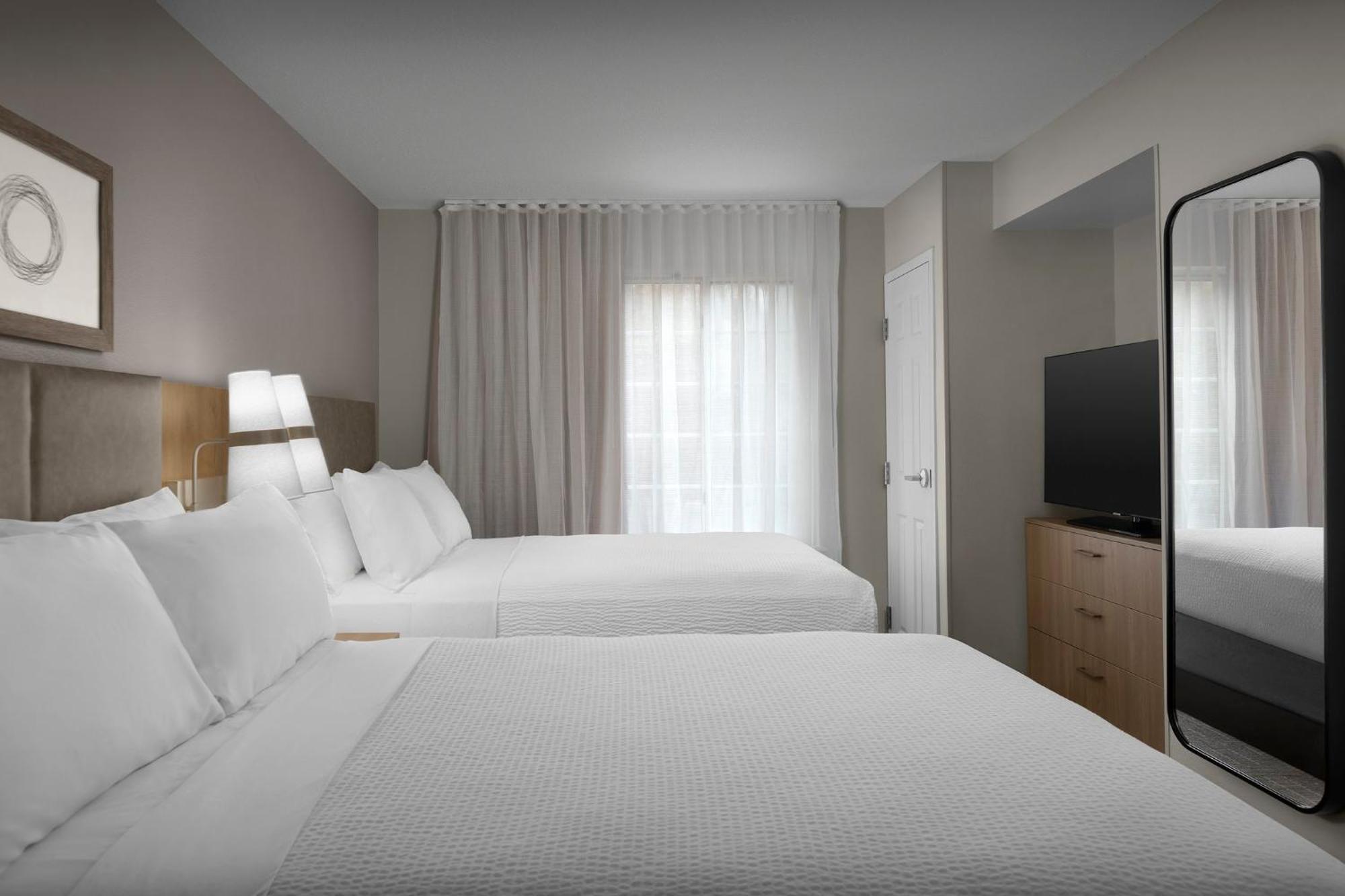 Staybridge Suites Raleigh-Durham Airport-Morrisville By Ihg Exterior foto