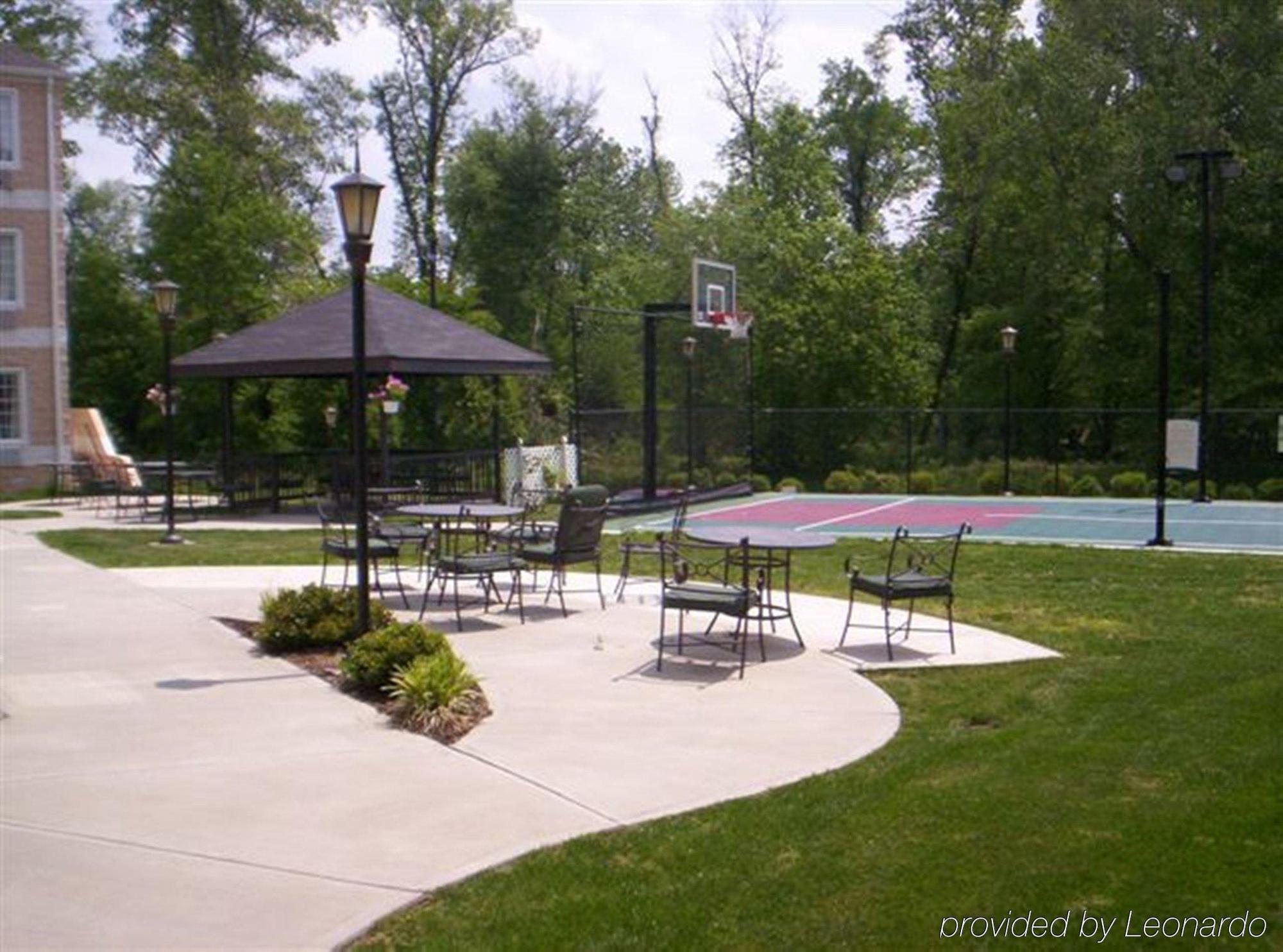 Staybridge Suites Raleigh-Durham Airport-Morrisville By Ihg Exterior foto