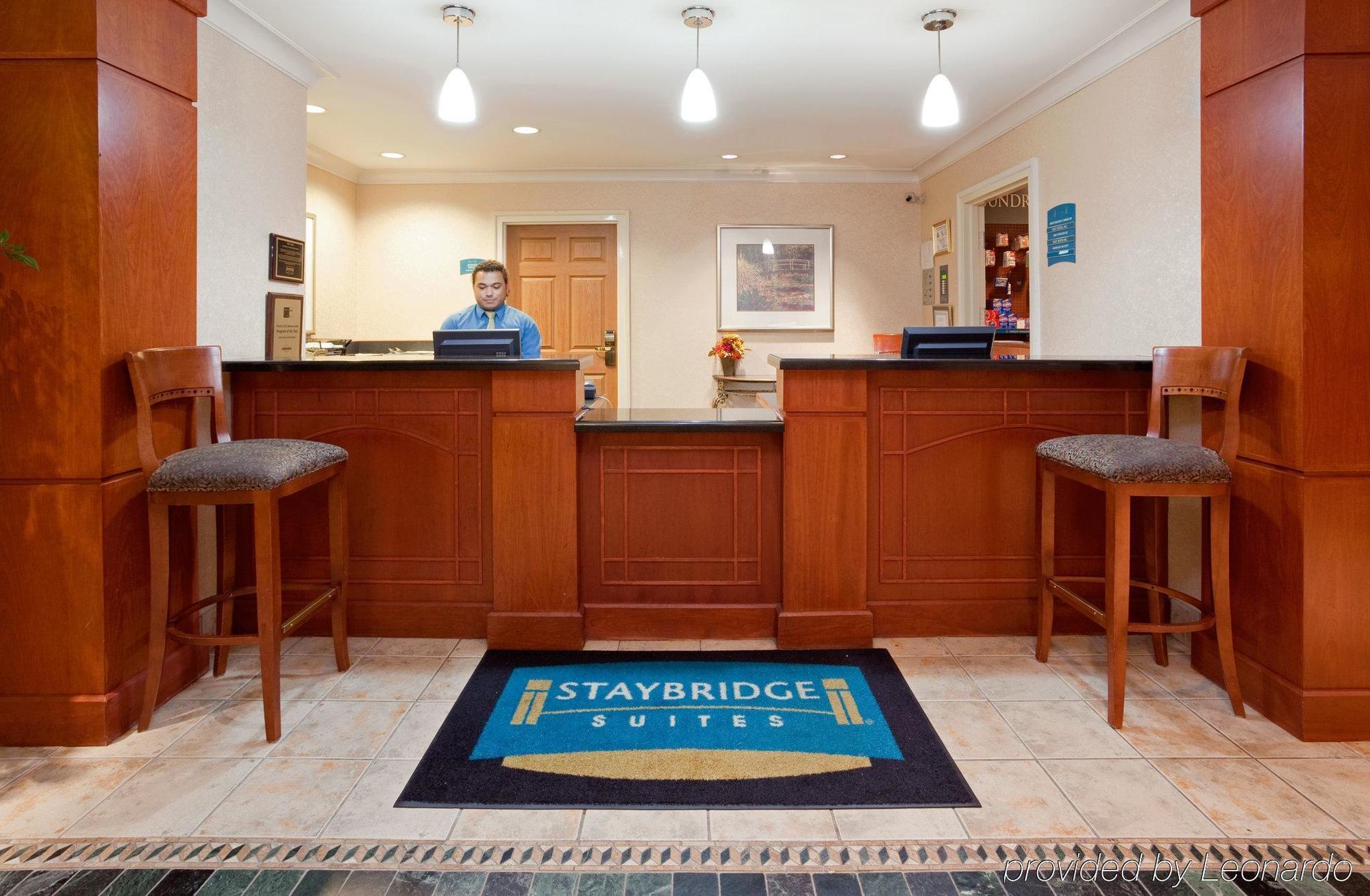Staybridge Suites Raleigh-Durham Airport-Morrisville By Ihg Exterior foto