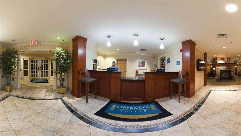 Staybridge Suites Raleigh-Durham Airport-Morrisville By Ihg Exterior foto