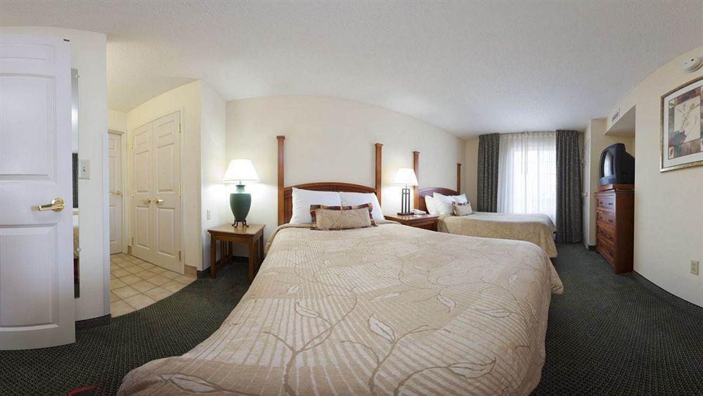Staybridge Suites Raleigh-Durham Airport-Morrisville By Ihg Exterior foto